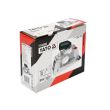 Sistem aspirare praf si aparatoare  Yato YT-82992, 115/125 mm, pentru polizor unghiular