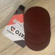 Set 5 discuri abrazive Yato YT-83451, P40, 125 mm