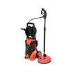 Masina de spalat cu presiune Yato 2000 W, 6 l/min, 150 bar, 220V
