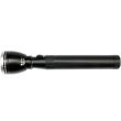 Lanterna cu led, Yato YT-08577, CREE XPE 3W, 130lm, 2xR14, aluminiu, IP64