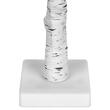 Decoratiune luminoasa 100 x Led, copac, 4.8 W, Lumina calda 3500K