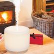 Lampa aromaterapie cu ultrasunete Home AD 280, Led, 280ml