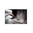 Aspirator uscat pentru cenusa Karcher AD 4, putere 600W, container metal 17 l