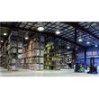 Lampa cu led, pentru spatii industriale si depozite, Agora150W, 16500lm, 6400k, 85-265V, Aluminiu