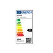 Lampa cu led Horoz, pentru spatii industriale si depozite, Agora100W, 11000lm, 6400k, 85-265V, Aluminiu