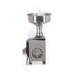 Storcator electric de rosii Agrieuro Profesional, 375W, corp si cuva din inox, nr 5, 250 Kg/h