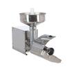 Storcator electric de rosii Agrieuro Profesional, 375W, corp si cuva din inox, nr 5, 250 Kg/h
