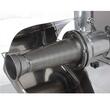 Storcator electric de rosii Agrieuro Profesional, 375W, corp si cuva din inox, nr 5, 250 Kg/h