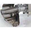 Storcator electric de rosii Agrieuro Profesional, 375W, corp si cuva din inox, nr 5, 250 Kg/h