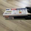 Aplica de exterior Andiz Black, 9W, lumina neutra 4200K, 450lm, 100-265V, IP65, 173x81x46 mm