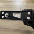 Aplica de exterior Andiz Black, 9W, lumina neutra 4200K, 450lm, 100-265V, IP65, 173x81x46 mm