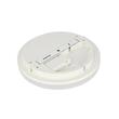 Plafoniera led Andrea Round 15W, Alb, 1275 lm, lumina rece 6400K, dimensiune 220x49 mm, IP54
