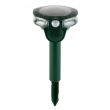 Aparat solar cu ultrasunete impotriva rozatoarelor, Home AR 01, raza de actiune 8 m, 13 x 34 cm