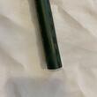 Arac plastic, Strend Pro Premium, lungime 2100 mm, diametru 11 mm, verde