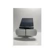 Proiector solar Armor-8 Security, reglabil, 8W, Li-Ion, 600 lm, senzor de miscare, IP44, 6400K