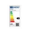 Lampa cu led Horoz, pentru spatii industriale si depozite, 100W, 10000lm, 6400k, 85-265V