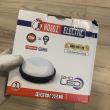 Plafoniera led Artos-15, culoare alba, 15W, exterior IP65, 1500 lm, 6400K
