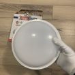 Plafoniera led Artos-20, culoare alba, 20W, exterior IP65, 2000 lm, 4000K