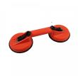 Ventuza dubla pentru transport geamuri, Benson, 70 Kg