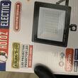 Proiector cu senzor de miscare Aslan 50S, putere 50W, 5750 lm, lumina rece 6400K, 175-250V, IP65