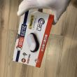 Plafoniera led Aydos-15 Black, culoare neagra, 15W, exterior IP65, 1500 lm, 6400K