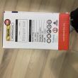 Plafoniera led Aydos-15 Black, culoare neagra, 15W, exterior IP65, 1500 lm, 6400K