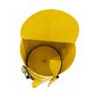 Batoză electrică pentru porumb 1.5 kW, 230V, productivitate până la 800 kg/h