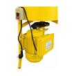 Batoză electrică pentru porumb 1.5 kW, 230V, productivitate până la 800 kg/h
