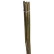 Set 10 araci din bambus Strend Pro Premium, lungime 1500 mm, diametru 14-16 mm