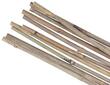 Set 10 araci din bambus Strend Pro Premium, lungime 1500 mm, diametru 14-16 mm