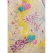 Papusa Barbie Dreamtopia, Printesa Bomboanelor cu parul brunet, 3 ani +
