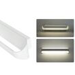 Lampa de perete Belen-18, SMD Led, lumina naturala 4000K, 18W, 1400 lm, 85-265V
