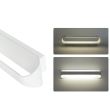 Aplica de perete Belen-6, SMD Led, lumina naturala 4000K, 6W, 340 lm, 85-265V