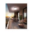 Corp de iluminat cu senzor Bolkar 20 W, LED, 2400 lm, IP44, 6400 K, diametru 220 mm