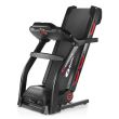 Banda de alergare Bowflex BXT 226, maxim 170 Kg, 0-19.3 km/h, 3.75 CP, 9 programe