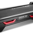 Banda de alergare Bowflex BXT 226, maxim 170 Kg, 0-19.3 km/h, 3.75 CP, 9 programe