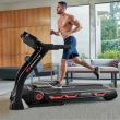 Banda de alergare Bowflex BXT 226, maxim 170 Kg, 0-19.3 km/h, 3.75 CP, 9 programe