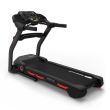 Banda de alergare Bowflex BXT 226, maxim 170 Kg, 0-19.3 km/h, 3.75 CP, 9 programe