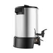 Cafetiera profesionala, 30 cesti 4.5 l, putere 1200 W, Robinet anti-picurare, Control automat temperatura