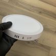 Panou led Caroline-18, rotund, lumina rece, 18W, diametru 210 mm, 1850 lm, 100-265 V