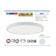 Panou led Caroline-48, rotund, lumina naturala, 48W, diametru 60cm, 3360 lm