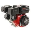 Motor in 4 timpi pe benzina Geo Tech-Pro 420cc, 12 CP, ax 25.4 mm, orizontal