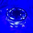 Banda led waterproof Horoz Ganj RGB, 50 m, culoare multicolor, IP65, 180led/m, 12.5W/m