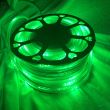 Banda led waterproof Horoz Ganj RGB, 50 m, culoare multicolor, IP65, 180led/m, 12.5W/m