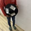 Lampa stradala solara Combat-150, Li-Ion, 150W, 1400 lm, senzor de miscare, IP65, 6400K, Telecomanda