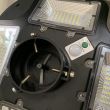 Lampa stradala solara Combat-200, Li-Ion, 200W, 1700 lm, senzor de miscare, IP65, 6400K, Telecomanda