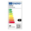 Bec led lumanare Craft-10, 1000lm, 10W, 3000K, clasa energetica F