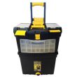 Cutie scule cu role, 3 in 1, Strend Pro TBx3042