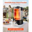 Cafetiera profesionala, 30 cesti 4.5 l, putere 1200 W, Robinet anti-picurare, Control automat temperatura