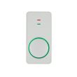 Sonerie fara fir Home DB 1503AC, reincarcabila, cu inductie, 230 V, 150 m